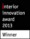 interior innovation award 2013 winner